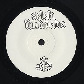 TAPES / JOE WHITE［UNKNOWN REMIX / YOU'LL NEVER FIND ANOTHER LOVE LIKE MINE