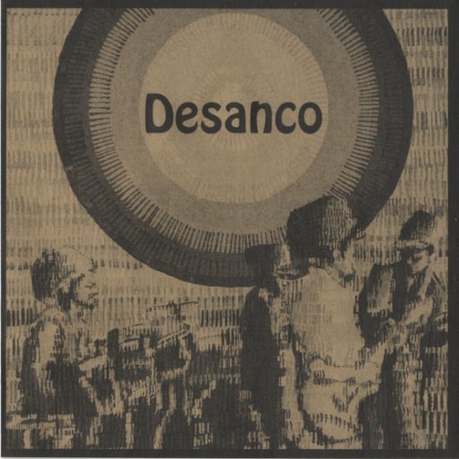 Desanco [ One Day / Opposite ]