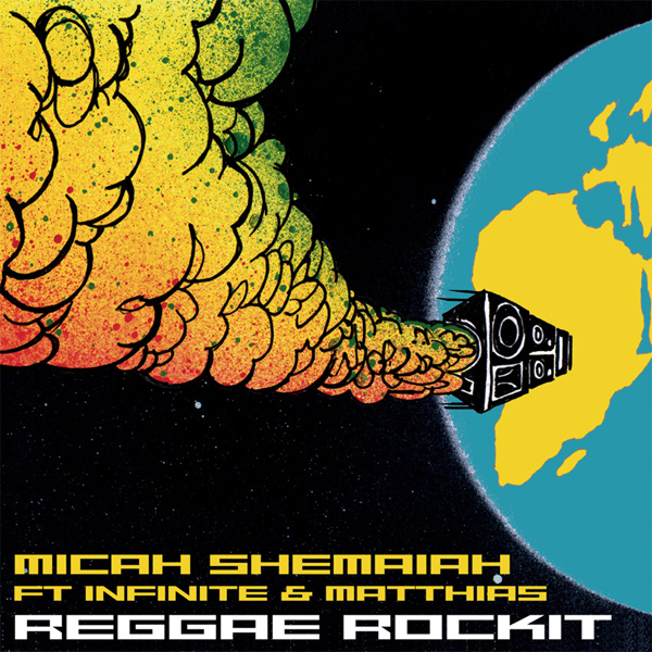 [ CSM-004 ] Micah ft Infinite & Matthias [ Reggae Rockit ]