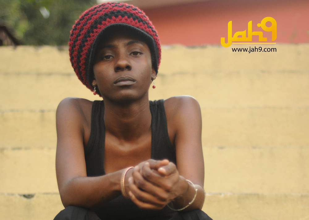 Jah9