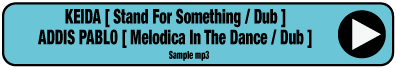 csm-009 Keida Stand For Something Sample mp3