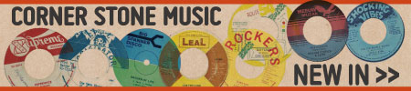 Corner Stone Music New In List